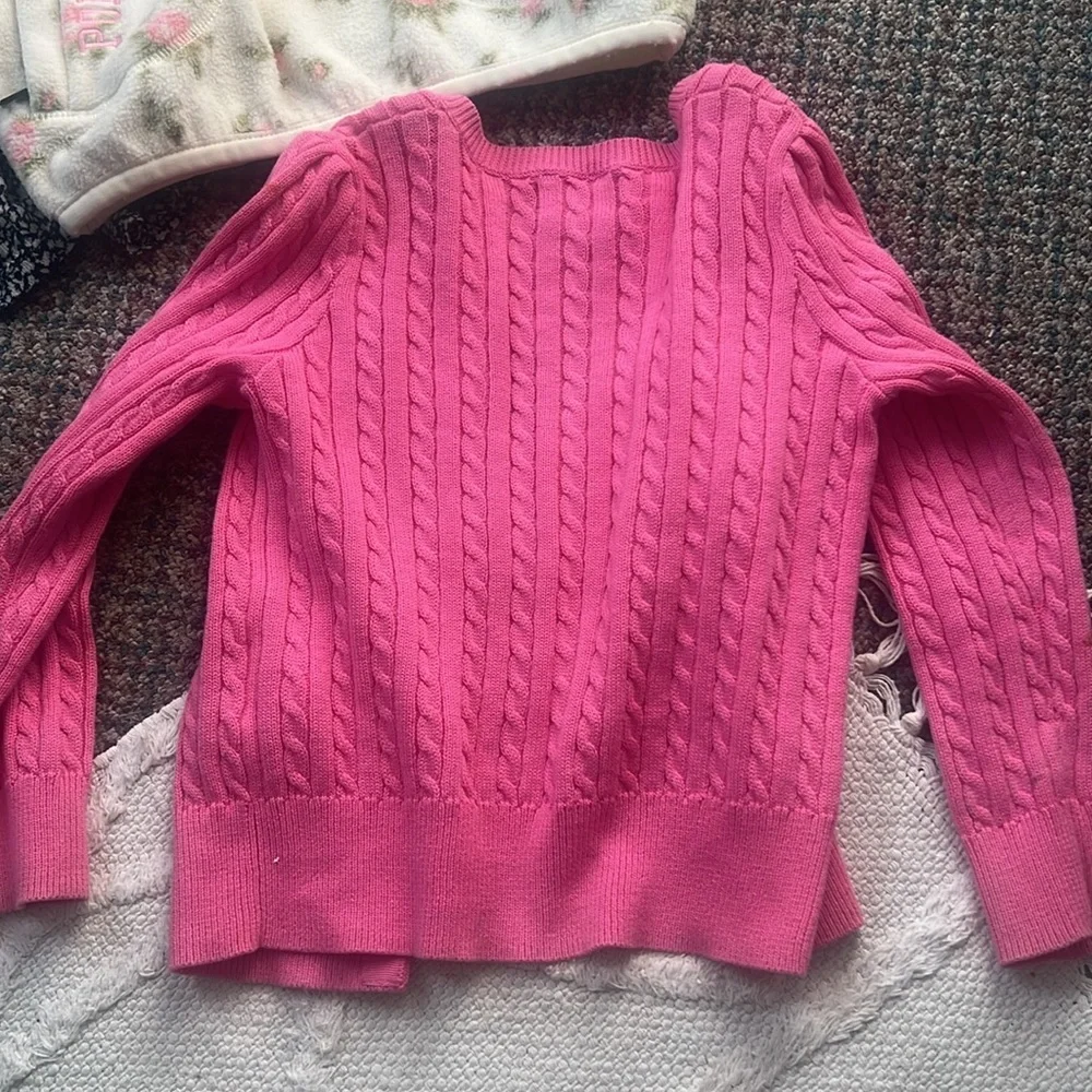 Girls 3T/4T Bundle Ralph Lauren - Picture 7 of 14